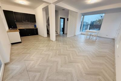 Vila individuala / 4 camere / 3 bai / curte amenajata - 7