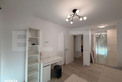 Apartament cu 3 camere în Brazda lui Novac - 7