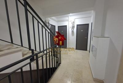 Ocazie rara in cartierul Visoianu - Lunca Cetatuii Iași 1 camera lift - 7