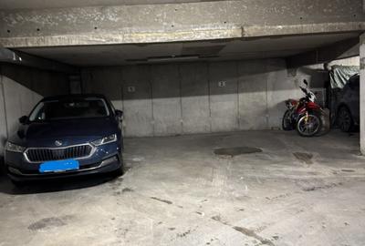 Apartament cu 2 camere semidecomandat, mobilat în Străulești - 20