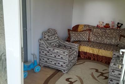 Casă cu 3 camere în Secuia - 1