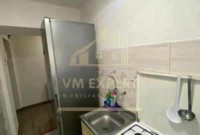 Apartament cu 2 camere semidecomandat în Nord - 13