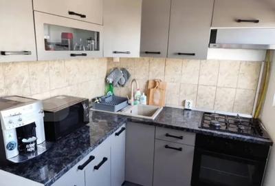 Apartament cu 2 camere decomandat în Central - 16