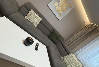 Apartament cu 2 camere semidecomandat în Șcheia - 5