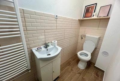 CC 911 De inchiriat apartament cu 2 camere in Tg Mure? - 7 Noiembrie - 9