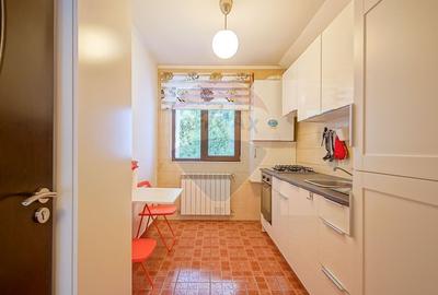 Apartament spectaculos pe doua niveluri cu priveliste catre Bucegi! Apartament spectaculos pe doua niveluri cu priveliste catre Bucegi! - 15