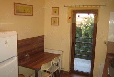 Apartament cu 2 camere decomandat în Braytim - 10
