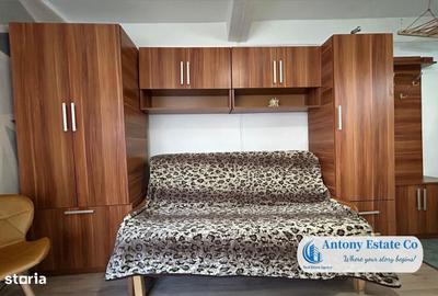 Garsonieră în Rogerius - 2