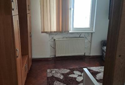 Apartament cu 2 camere decomandat în Central - 6