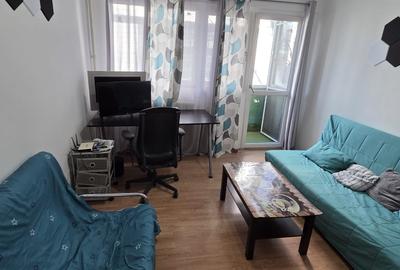 Apartament cu 2 camere decomandat în Eroii Revoluției - 13
