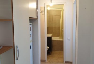 Apartament cu 2 camere decomandat în Arcul de Triumf - 5