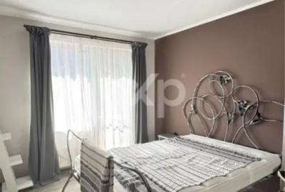 Apartament cu 3 camere semidecomandat în Florești - 6