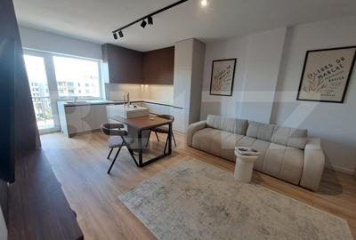 Apartament 2 camere, 51 mp utili, zona Tractorul - 3