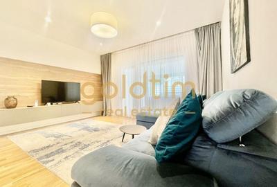 NOU/ SCOALA AMERICANA/ 2 LOCURI DE PARCARE/ JACUZZI - 2