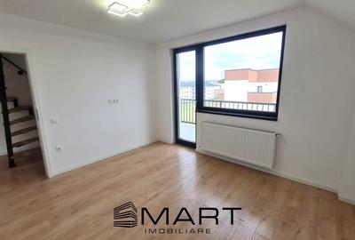 Apartament 3 camere 72 mp Calea Cisnadiei - 3