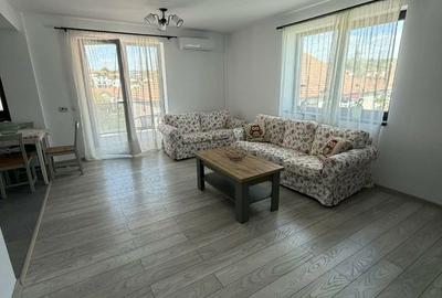 Apartament cu 2 camere decomandat în Central - 4