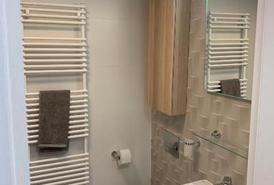 Apartament cu 2 camere decomandat, mobilat în Aviației - 12