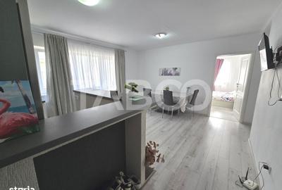 Apartament cu 3 camere decomandat în Central - 13