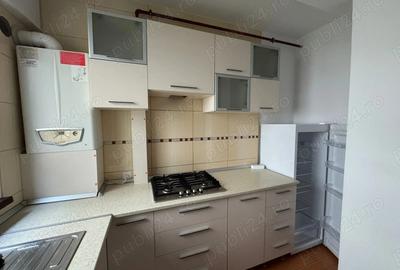 Proprietar inchiriez apartament 2 camere 2 min de metrou Dristor - 7