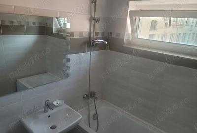 Apartament cu 2 camere decomandat în Ultracentral