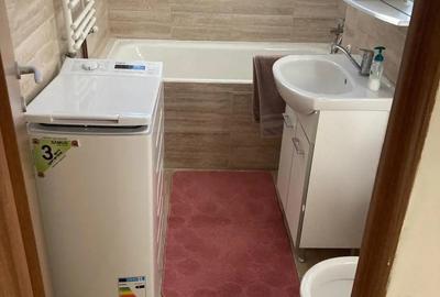 Apartament doua camere - 1