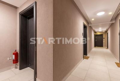 Apartament 3 camere Alphaville Arena cu parcare subterana - 29