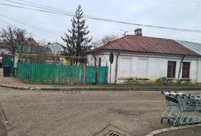 Casă cu 2 camere în Central - 1