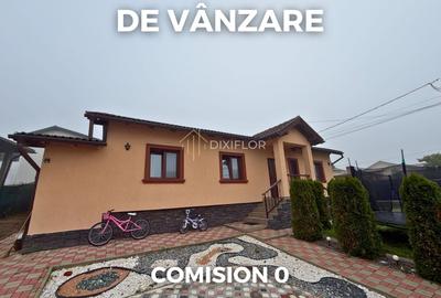 Casă individuală cu 4 camere cu Canalizare în Sâncraiu de Mureș - 1