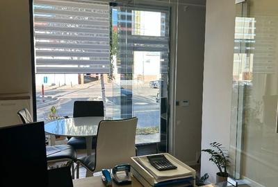 Spațiu comercial, de 205 mp, în Ultracentral - 10