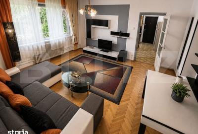 Apartament cu 2 camere în Semicentral - 6