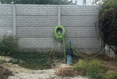 Teren Construcții intravilan de 421 mp, în Chiajna - 5