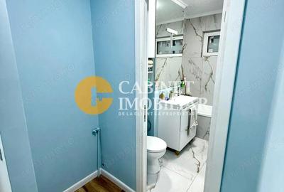 4 CAMERE DECOMANDAT - RENOVAT - ZONA PODU ROS - 1