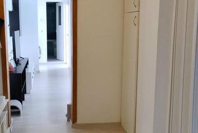 Apartament cu 3 camere în Nufărul - 7