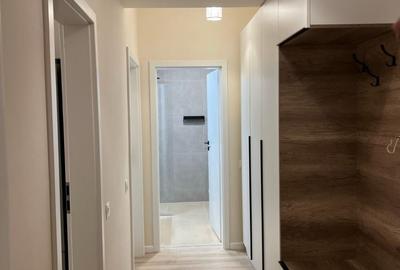 Apartament 2 camere, complet mobilat și utilat – Exigent Faza 4 - 3