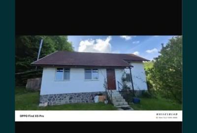 Casă cu 4 camere cu Teren 700 Mp în Căpușu Mare - 4