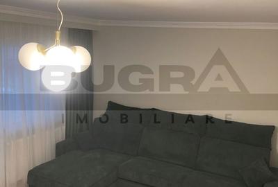 Apartament cu 3 camere decomandat în Mărăști - 6