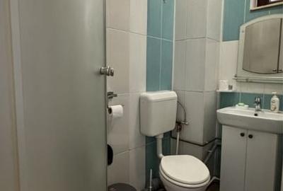 Garsonieră decomandată, mobilată în Găvana 3 - 4