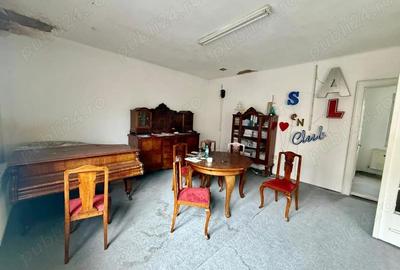 Casă cu 2 camere cu Teren 112 Mp în Semicentral - 2