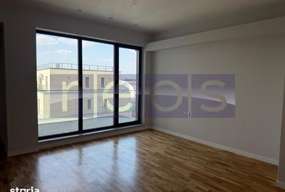 Apartament cu 2 camere în Dămăroaia