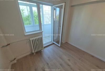 Apartament cu 4 camere semidecomandat în Ștefan cel Mare - 2