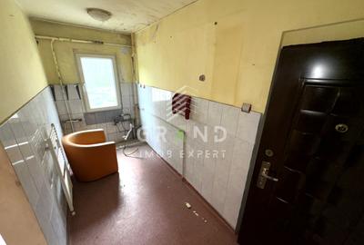 Apartament cu 3 camere semidecomandat în Mănăștur - 6