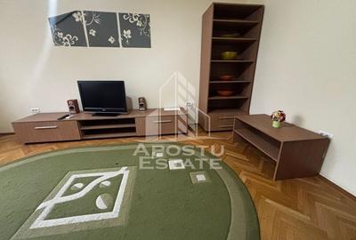 Apartament 4 camere, loc de parcare, zona Centrala - 5
