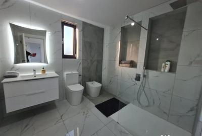 Casă cu 4 camere cu Garaj în Muntenii de Sus - 6