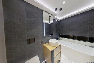 Apartament cu 2 camere semidecomandat, mobilat în Central - 6