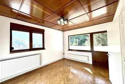 Casa/Vila in zona ultracentrala a Brasovului - 17