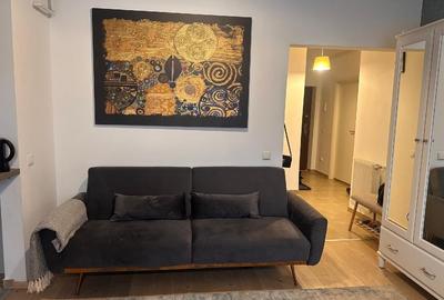 Garsonieră nedecomandată, mobilată în Dristor - 3