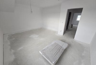 Duplex cu 4 camere cu Teren 250 Mp în Moșnița Nouă - 12