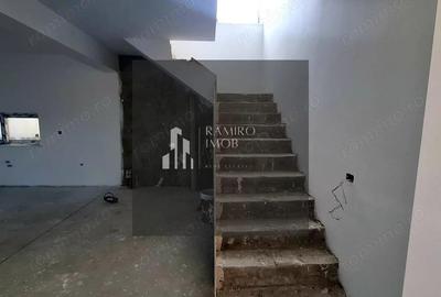 Casă cu 5 camere cu Teren 250 Mp în Buftea - 9