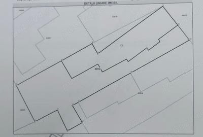 Casă cu 3 camere în Central - 1