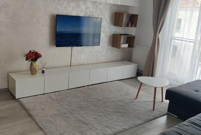 Apartament cu 2 camere decomandat în Nicolae Grigorescu - 3